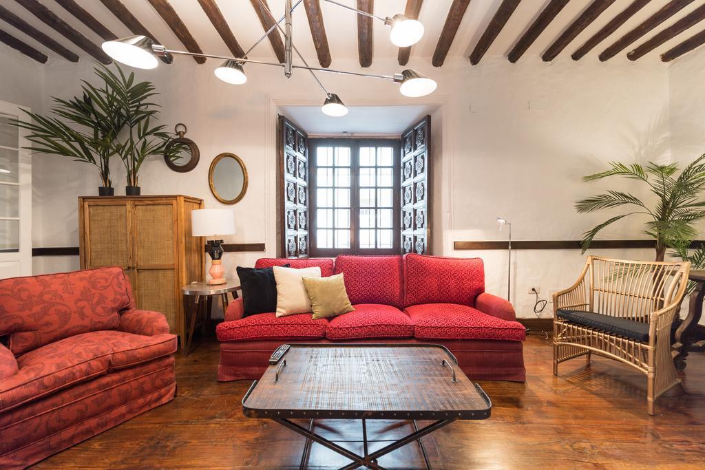 라스팔마스 Casa Espiritu Santo 빌라 외부 사진