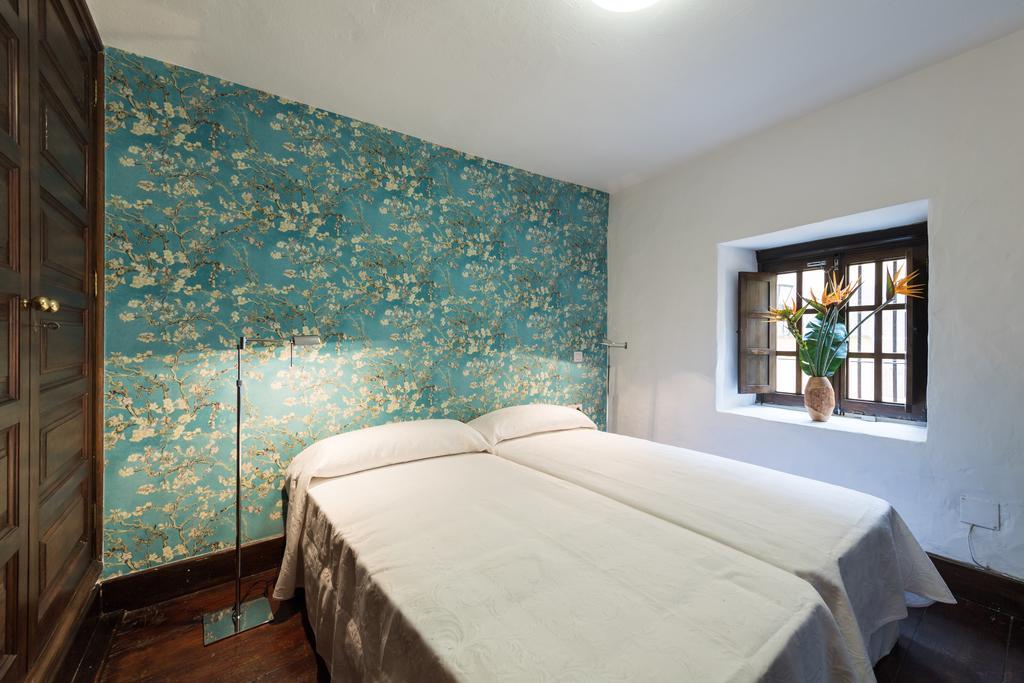 라스팔마스 Casa Espiritu Santo 빌라 외부 사진