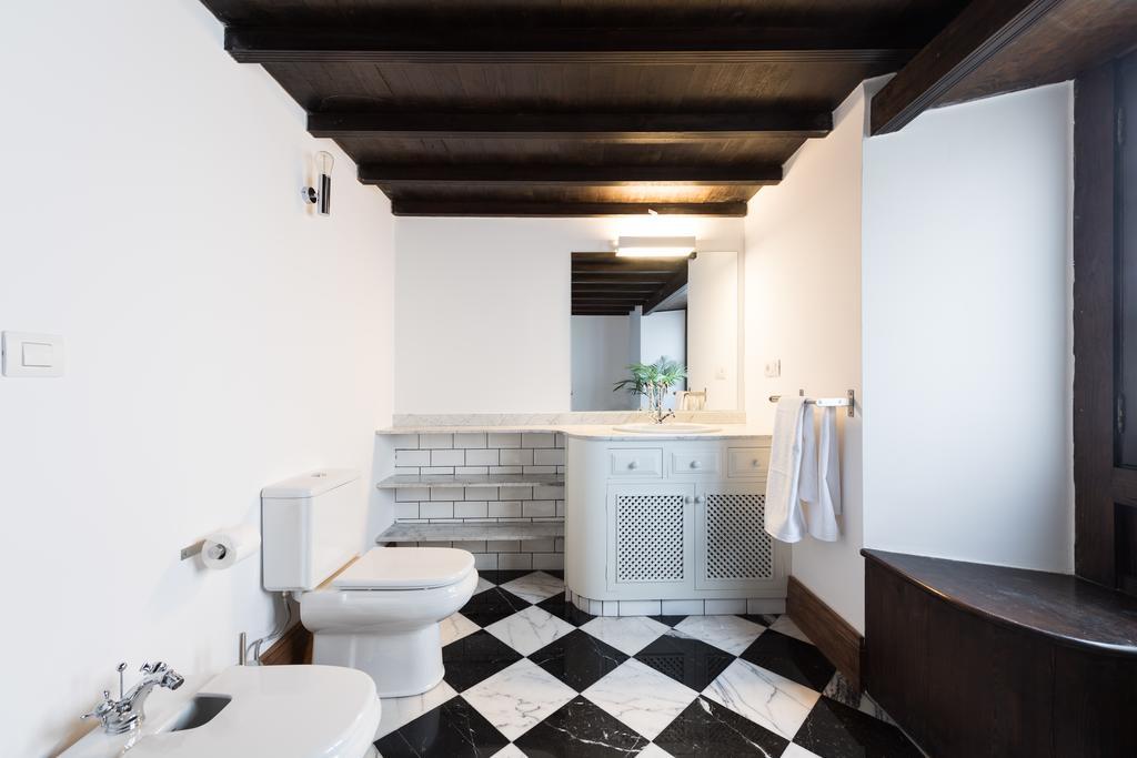 라스팔마스 Casa Espiritu Santo 빌라 외부 사진