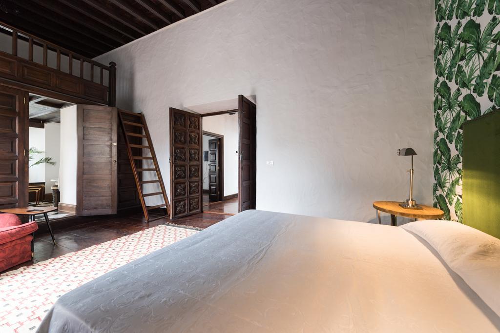 라스팔마스 Casa Espiritu Santo 빌라 외부 사진