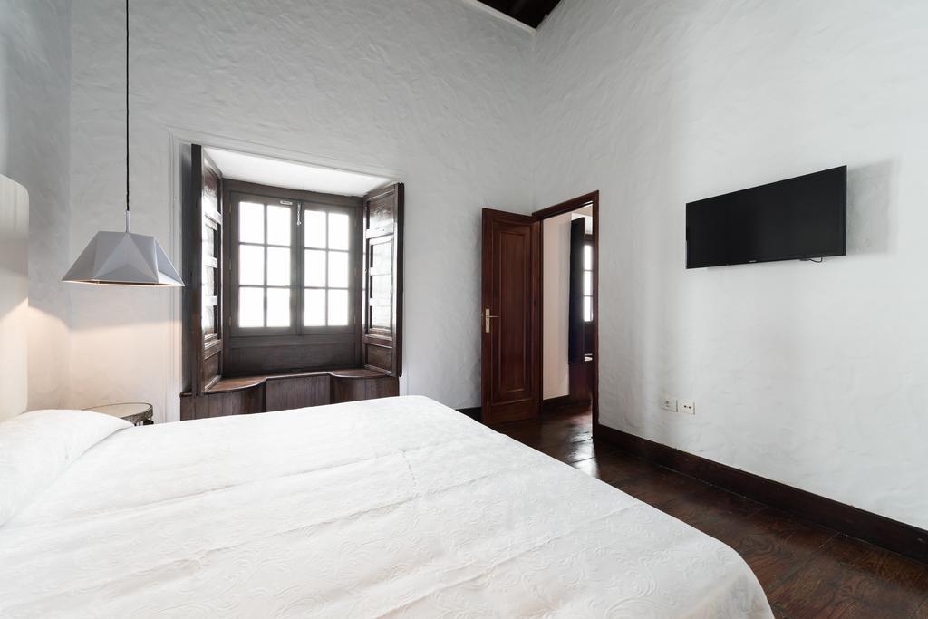 라스팔마스 Casa Espiritu Santo 빌라 외부 사진